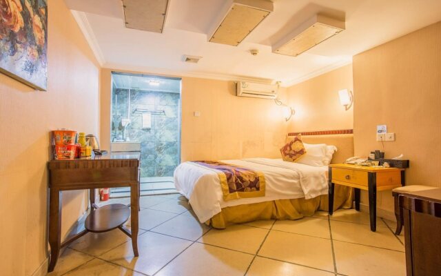 Shenzhen Lei Zhen Hotel