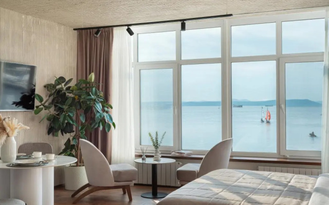 Sea Place Hostel And Terrace