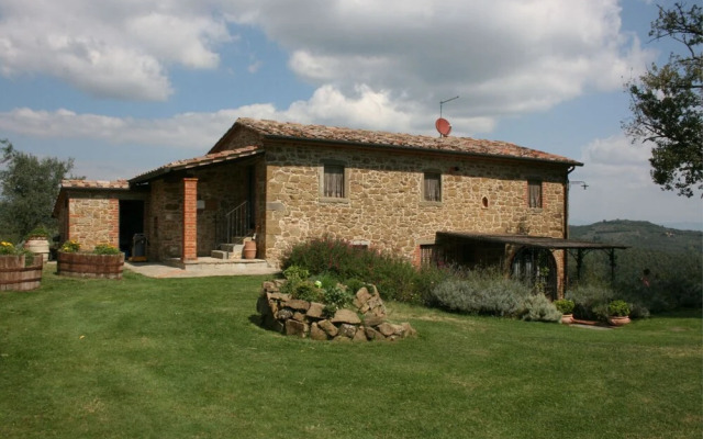 Podere della Crocchia