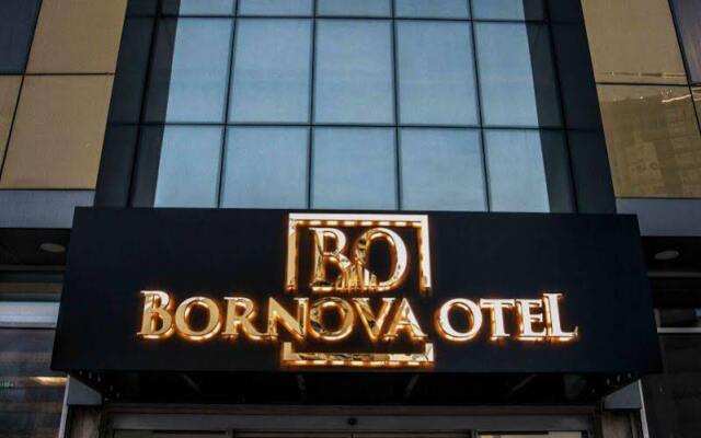 Bornova Otel