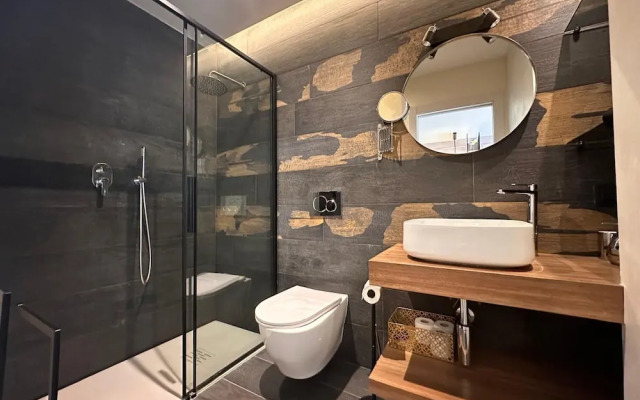 Modern Studio in the Heart of Cannes - 2242