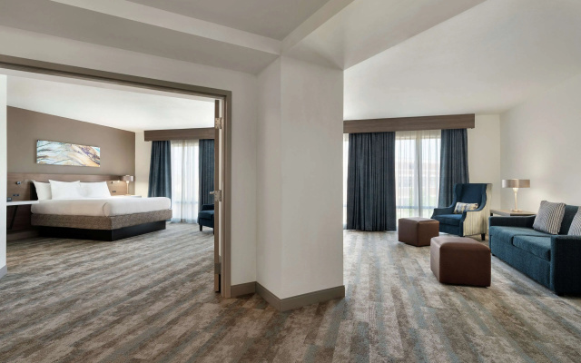 Hilton Garden Inn Charlotte/Ayrsley