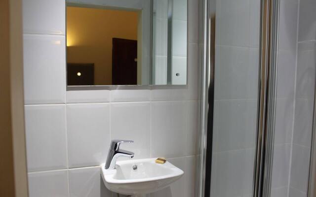 So King's Cross Hotel