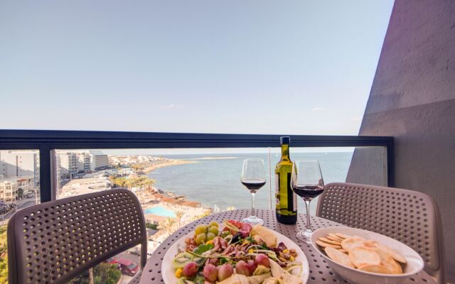 AX Sunny Coast Resort & Spa