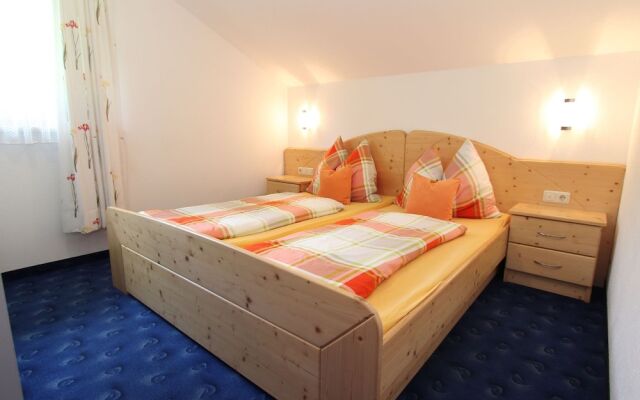 Cozy Apartment in Saalbach-Hinterglemm near Ski Area