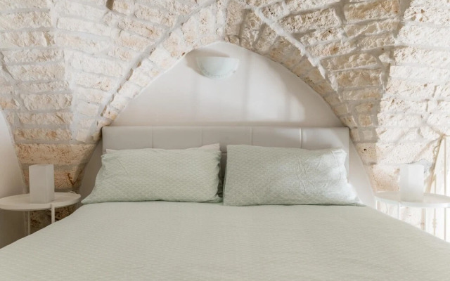 Little White Home in Ostuni