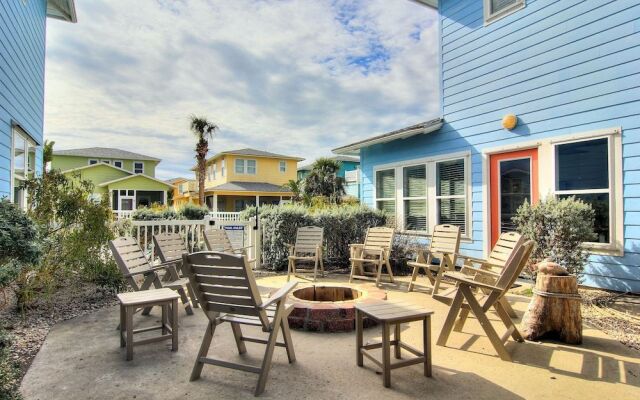 Dolphin Cove 68 by RedAwning