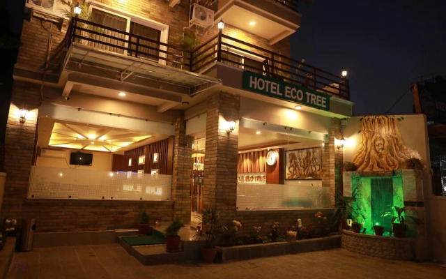 Hotel Eco Tree Pokhara