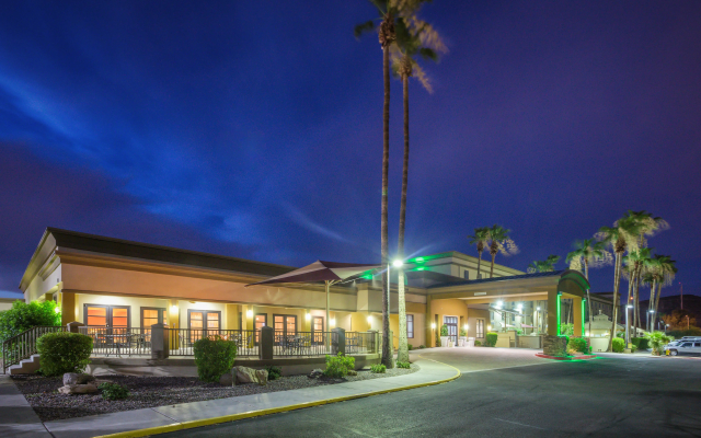 Holiday Inn North Phoenix