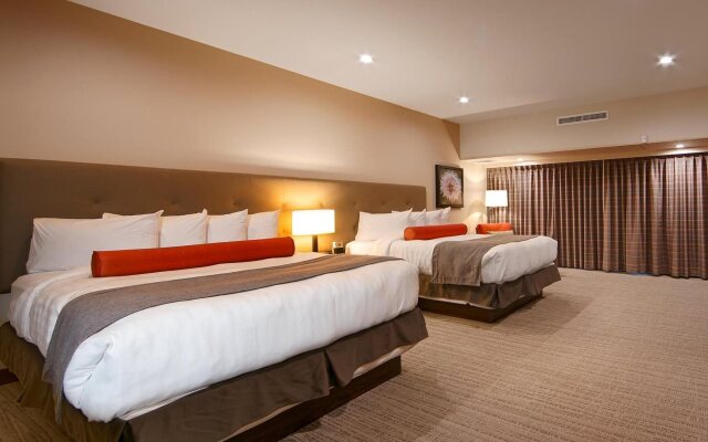 Mountainview Inn & Suites