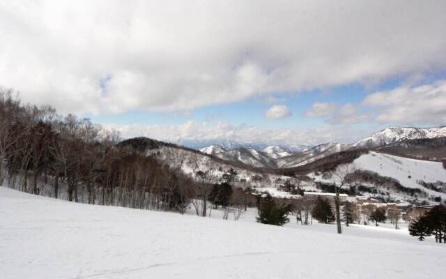 Shiga Grand Hotel