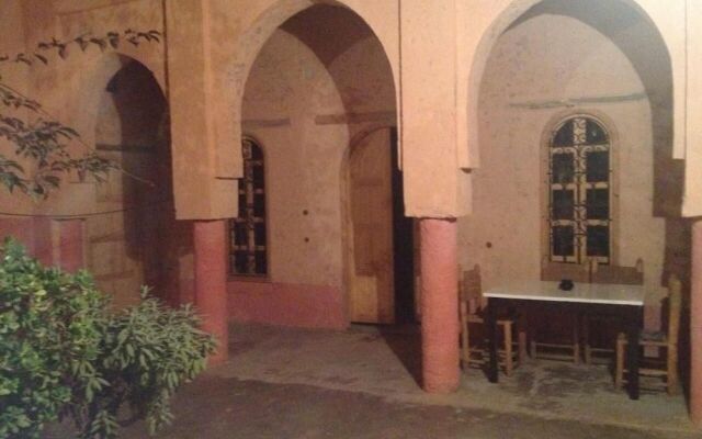 Riad Diwane