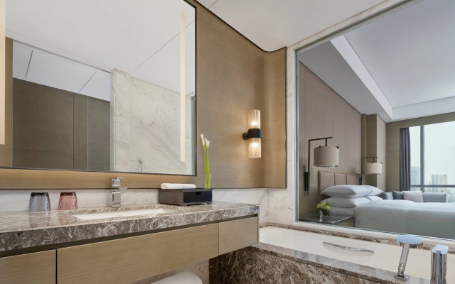 Baotou Marriott Hotel