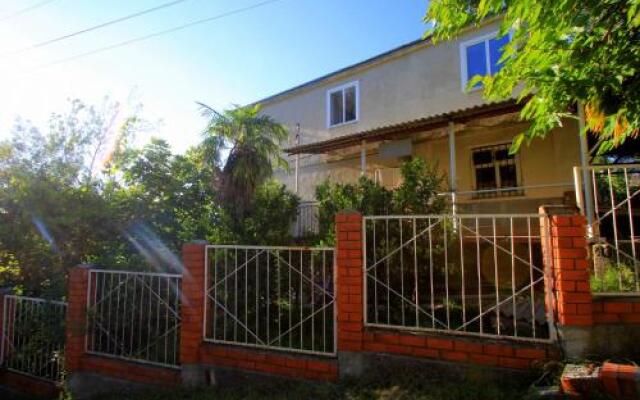 Guest house Elovyj Pik