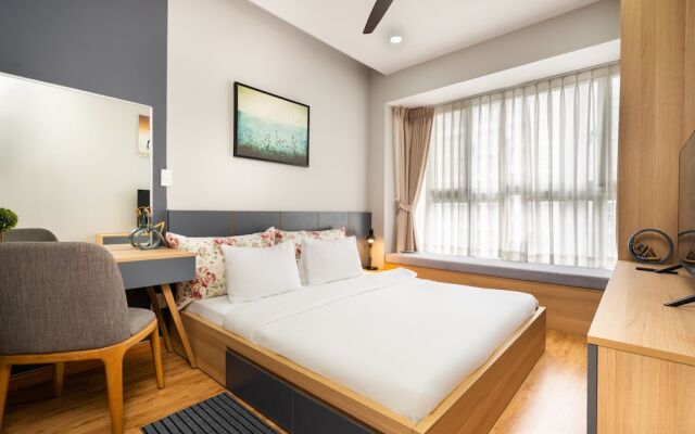 Scenic Valley VietNam - Vina We Stay