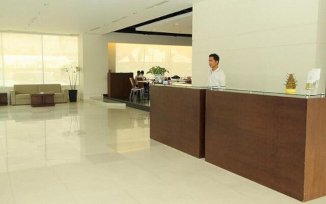 Triniti Hotel Gajah Mada