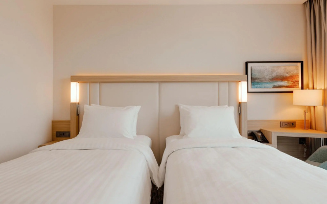Courtyard by Marriott Chisinau - Image 7