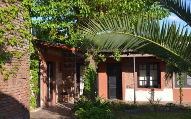 Posada Del Palomar