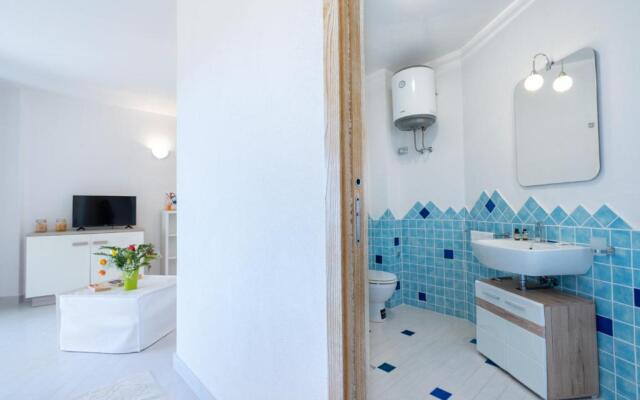 Borgo di Punta Tegge