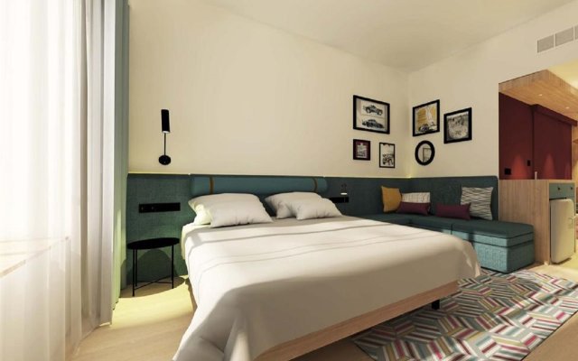 Hampton by Hilton Alcobendas Madrid Hotel