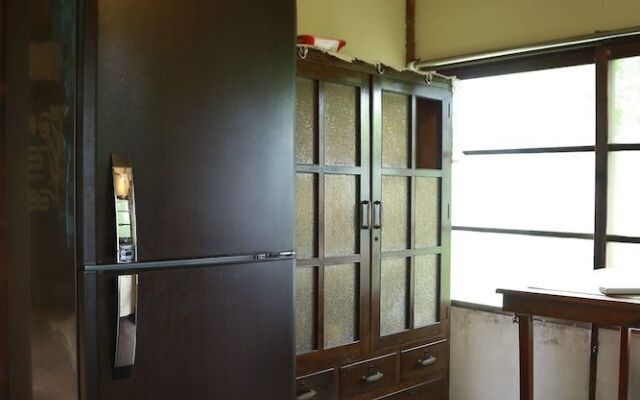 Rokkakudo Sawada House