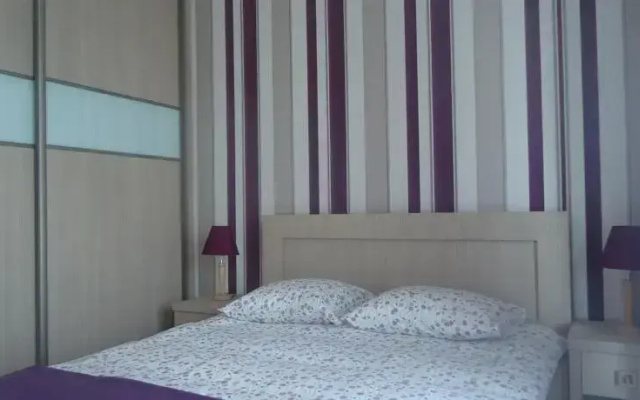 City Apartment