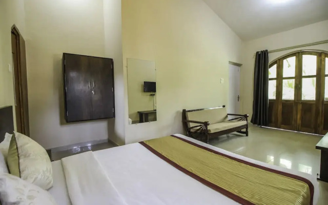 OYO 10958 Home Modern Studios Candolim