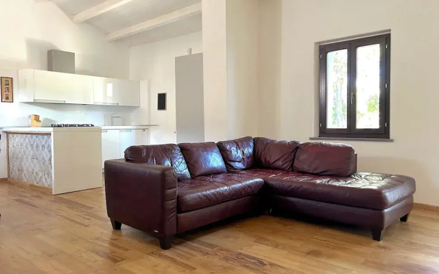 L'araucaria Guest House