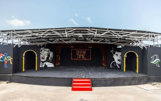 Apulia Hotel Baia Di Dino