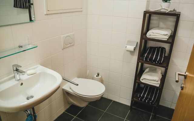 Luxury Apartment in Rauris Near the Forest