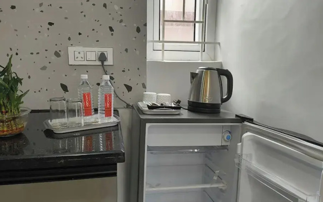 Vin Hotels & Service Apartments Manyata Tech Park