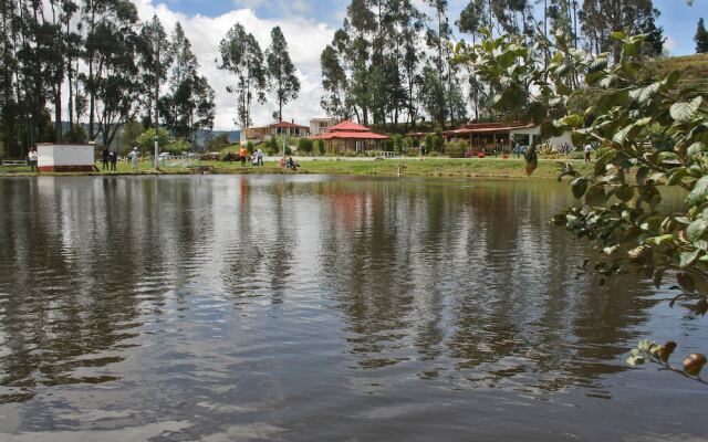 Naturaleza Muisca Sas