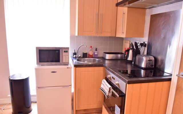Mystays Apartments