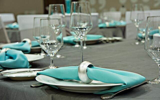 Hampton Inn & Suites Denver Downtown-Convention Center