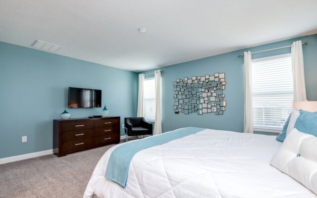 Amazing 6 Bedroom 5 BA Majesty Model