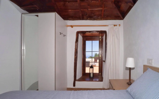 Casa Demetria La Palma