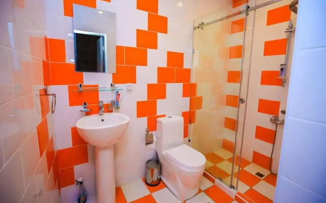 Отель Art Samarqand