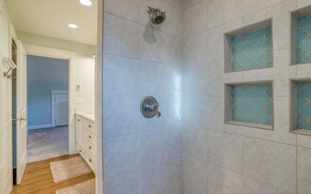 Netarts Coastal Retreat