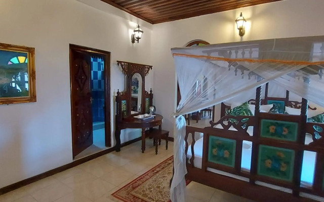 Tausi Palace Hotel
