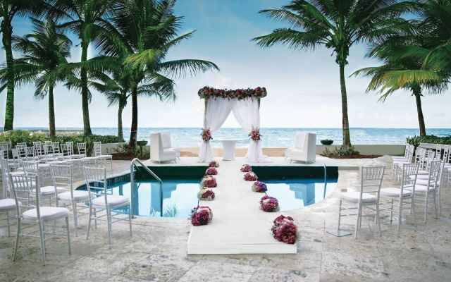 La Concha Resort, Puerto Rico, Autograph Collection