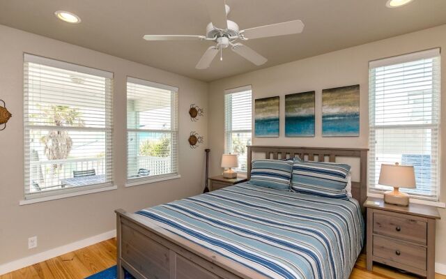 Latitude Adjustment 77 by RedAwning