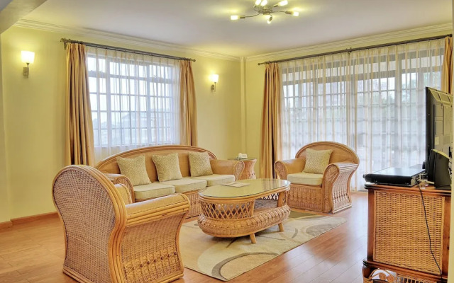 Kamake Gardens Upper Hill