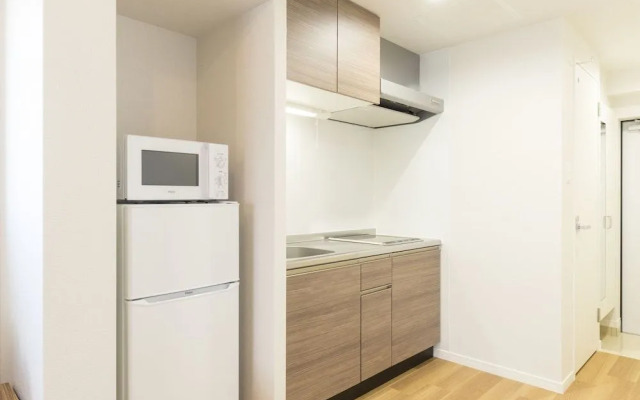 SG Residence Inn Hakata