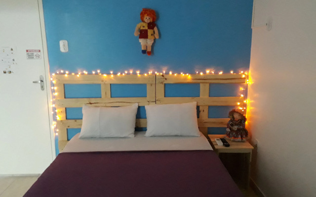 Pousada Boneca de Pano