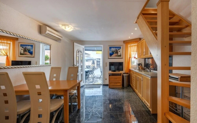 Miro - A2 Maisonette