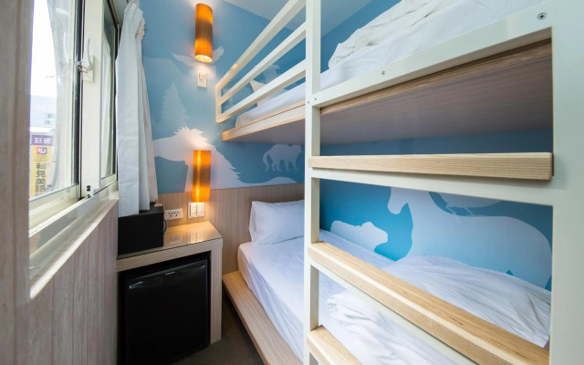 Morwing Hotel - Culture Vogue