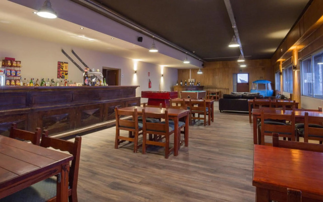 Picmaia Mountain Hotel