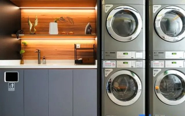 Home Inn Quanzhou Anxi Yong'an Road Chadu