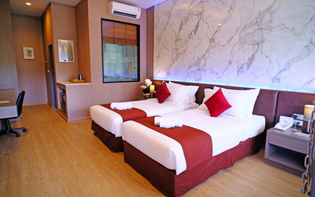Nernkhao Resort