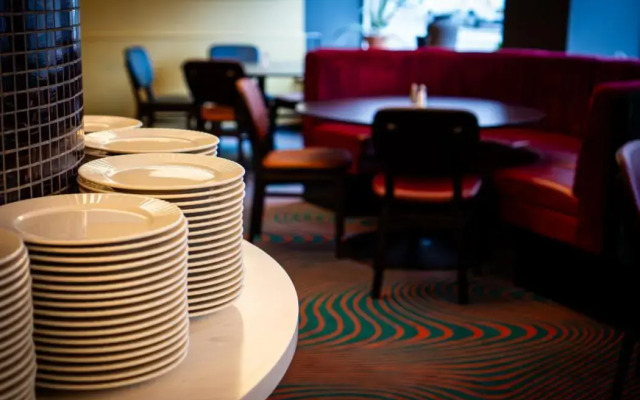 ProfilHotels Richmond